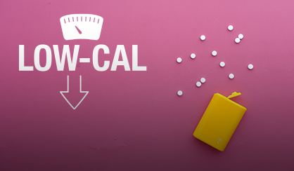 Role of Sweeteners in Weight Management