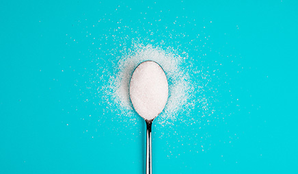 The Effect Of Artificial Sweeteners Use On Sweet Taste Perception And Weight Loss Efficacy: A Review